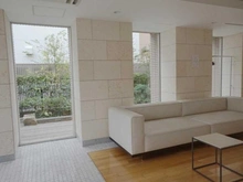 【東京都/世田谷区南烏山】ザ・パークハウス千歳烏山グローリオ　 エアリーコート パーティールーム