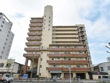 【東京都/豊島区東池袋】新大塚タウンプラザ 外観