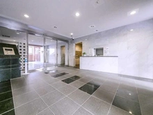 【東京都/文京区本駒込】エクセレント文京動坂 エントランス