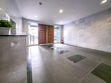 【東京都/文京区本駒込】エクセレント文京動坂 エントランス