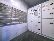 【東京都/文京区本駒込】エクセレント文京動坂 宅配BOX・メールBOX