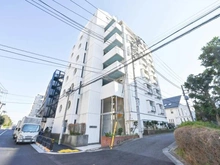 【東京都/板橋区加賀】加賀マンション 外観