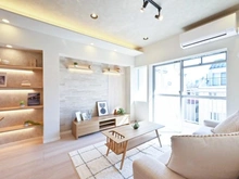 【東京都/板橋区加賀】加賀マンション LDK