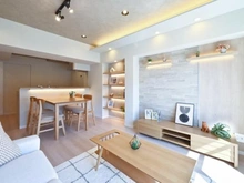 【東京都/板橋区加賀】加賀マンション LDK