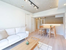 【東京都/板橋区加賀】加賀マンション LDK