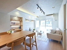 【東京都/板橋区加賀】加賀マンション LDK