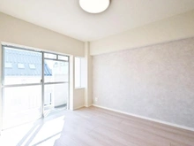 【東京都/板橋区加賀】加賀マンション 洋室