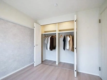 【東京都/板橋区加賀】加賀マンション 洋室