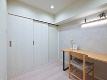 【東京都/板橋区加賀】加賀マンション 洋室