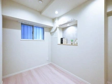 【東京都/板橋区加賀】加賀マンション 洋室