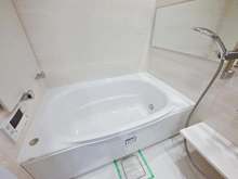 【東京都/板橋区加賀】加賀マンション 浴室