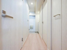 【東京都/板橋区加賀】加賀マンション 廊下