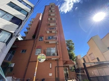 【東京都/板橋区大山金井町】クオリティ大山 外観