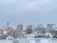 【東京都/板橋区大山金井町】クオリティ大山 眺望：※ズームあり