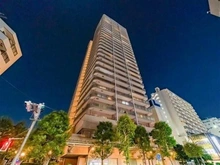 【東京都/豊島区北大塚】ステーションフロントタワー 外観