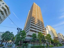 【東京都/豊島区北大塚】ステーションフロントタワー 外観