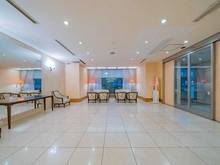 【東京都/豊島区北大塚】ステーションフロントタワー 共用部