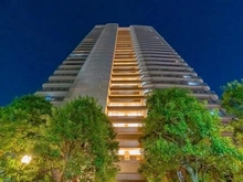 【東京都/豊島区北大塚】ステーションフロントタワー 外観