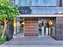 【東京都/豊島区西池袋】シティハウス池袋立教南 エントランス