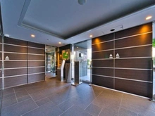 【東京都/豊島区西池袋】シティハウス池袋立教南 エントランス