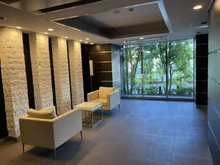 【東京都/豊島区西池袋】シティハウス池袋立教南 ロビー