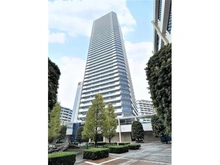 【神奈川県/横浜市神奈川区栄町】ザ・ヨコハマタワーズ　 タワーイースト 外観