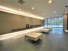 【神奈川県/横浜市神奈川区栄町】ザ・ヨコハマタワーズ　 タワーイースト ラウンジ