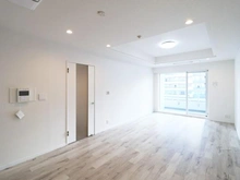 【神奈川県/横浜市神奈川区栄町】ザ・ヨコハマタワーズ　 タワーイースト LDK