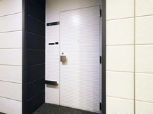 【神奈川県/横浜市神奈川区栄町】ザ・ヨコハマタワーズ　 タワーイースト 玄関