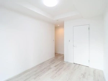 【神奈川県/横浜市神奈川区栄町】ザ・ヨコハマタワーズ　 タワーイースト 洋室