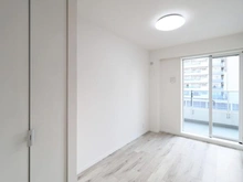 【神奈川県/横浜市神奈川区栄町】ザ・ヨコハマタワーズ　 タワーイースト 洋室