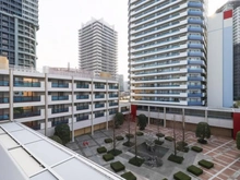 【神奈川県/横浜市神奈川区栄町】ザ・ヨコハマタワーズ　 タワーイースト 眺望