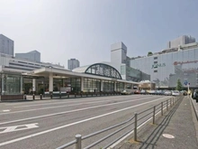 【神奈川県/横浜市神奈川区栄町】ザ・ヨコハマタワーズ　 タワーイースト 横浜駅（現地より約750m）