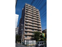 【東京都/豊島区東池袋】ケルン大塚台 外観