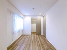 【東京都/中野区中野】ディアクオーレ中野文園 洋室