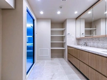 【東京都/中野区中野】ディアクオーレ中野文園 洗面室