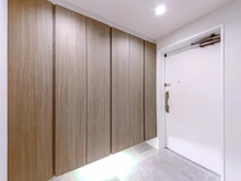 【東京都/中野区中野】ディアクオーレ中野文園 玄関