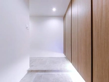 【東京都/中野区中野】ディアクオーレ中野文園 玄関