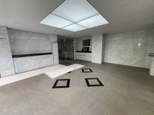 【東京都/中野区中野】ディアクオーレ中野文園 エントランス