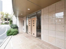 【東京都/豊島区東池袋】イトーピアマイズ エントランス