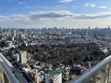 【東京都/豊島区東池袋】エアライズタワー 眺望