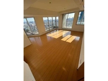 【東京都/豊島区東池袋】エアライズタワー リビング・ダイニング