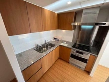 【東京都/豊島区東池袋】エアライズタワー キッチン