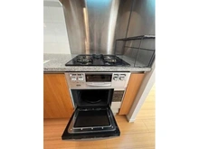 【東京都/豊島区東池袋】エアライズタワー キッチン