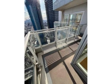 【東京都/豊島区東池袋】エアライズタワー バルコニー