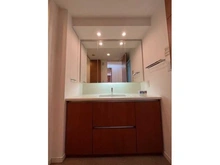 【東京都/豊島区東池袋】エアライズタワー 洗面室