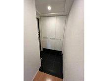 【東京都/豊島区東池袋】エアライズタワー 玄関