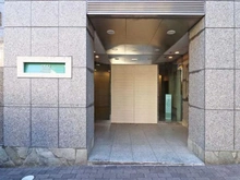 【東京都/板橋区南常盤台】日神デュオステージときわ台 エントランス