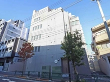 【東京都/板橋区南常盤台】日神デュオステージときわ台 外観