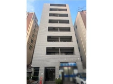 【東京都/豊島区巣鴨】パーク・ノヴァ巣鴨 外観